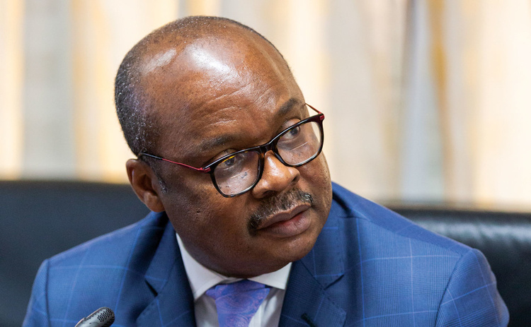 Ghana: BoG will ensure banks remain solvent – Dr Addison