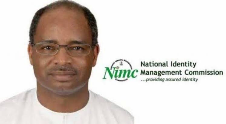 Nigeria: NIMC DG Joins Leaders from 20+ Countries at Tony Blair Institute Tech Policy Accelerator Programme