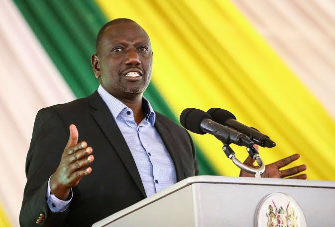 Kenya: President Ruto Says 90% of Govt Services to Move to Digital Platforms in a Year
