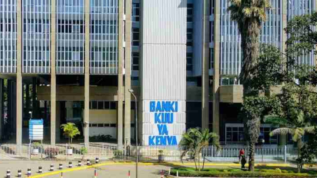 Kenya: CBK eyes World Bank loans to boost forex reserves