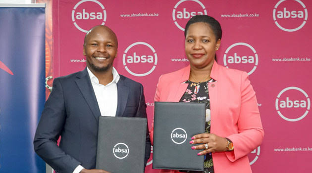 Kenya: Absa Bank in Deal to Support SMEs Acquire Electronic Tax Registers
