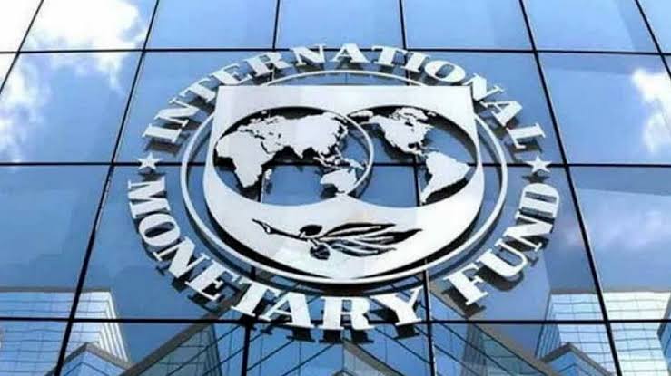 Nigeria: IMF- CBN should step back as FX intermediator, allow banks to control dollar rates