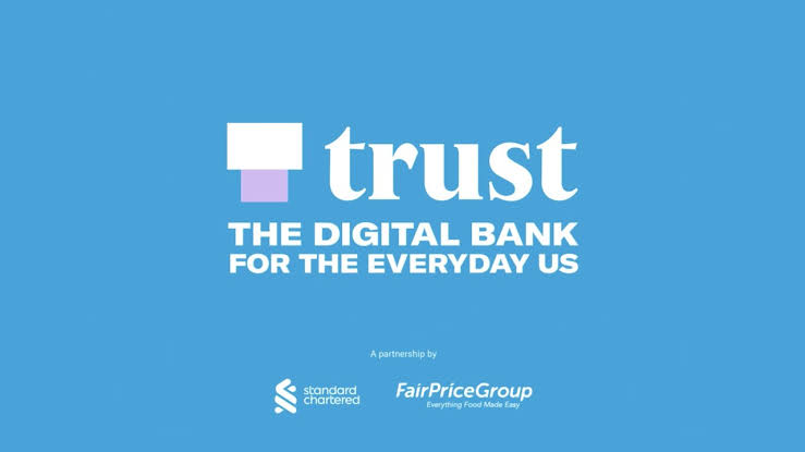 Global: New Singapore digital bank Trust selects Thought Machine core