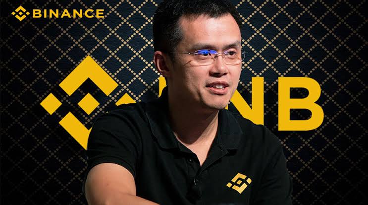 Global: CBDCs are no threat to crypto — Binance CEO