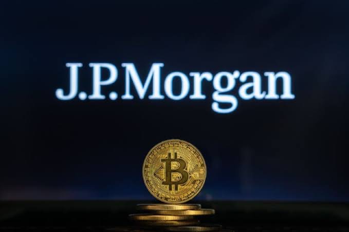 Kenya: JPMorgan officially registers a cryptocurrency wallet trademark