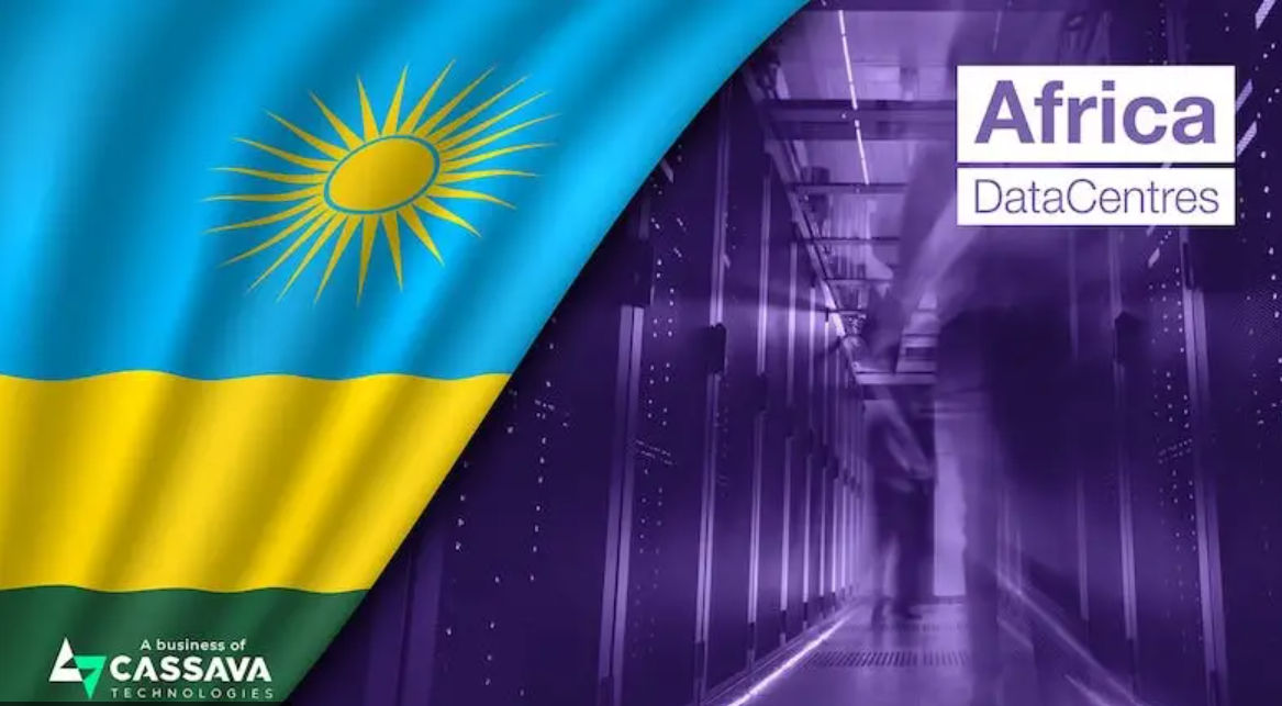 Rwanda: Africa Data Centres to build its first data centre in Kigali, Rwanda