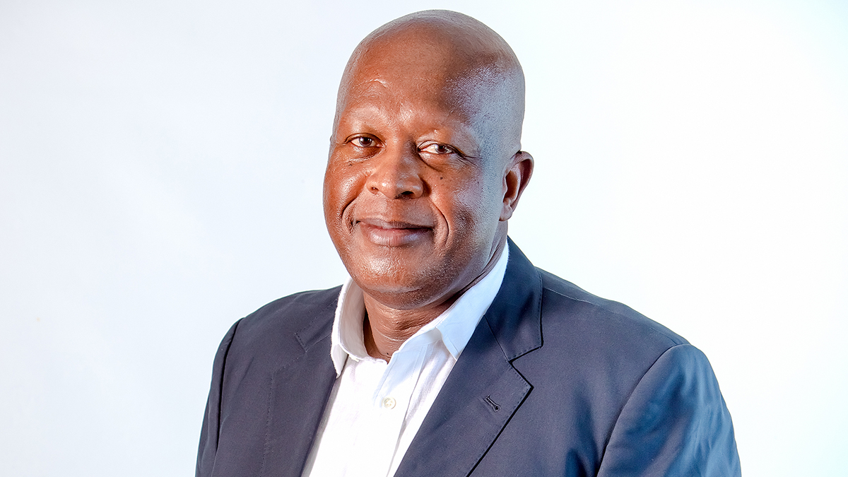 SA: Sello Moloko to step down as Telkom chairperson