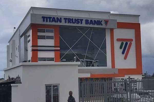 Nigeria: Titan Trust may Close N13.5b Takeover Bid for Union Bank’s Minority Shareholders
