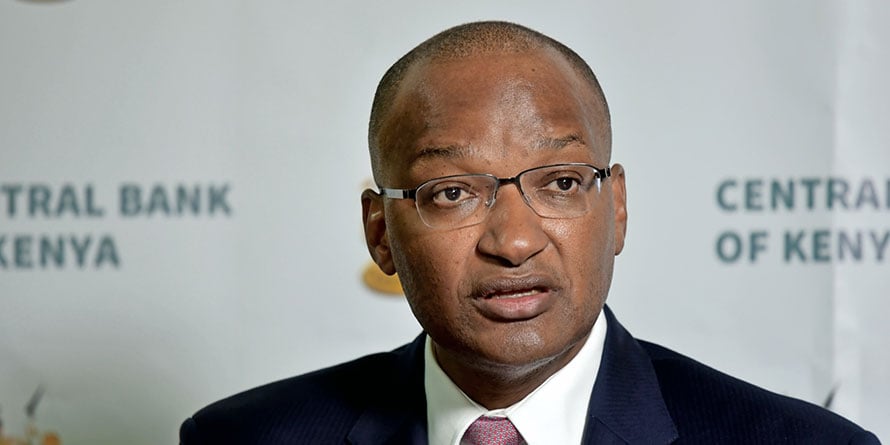Kenya: A third of borrowers stay on CRBs default blacklist