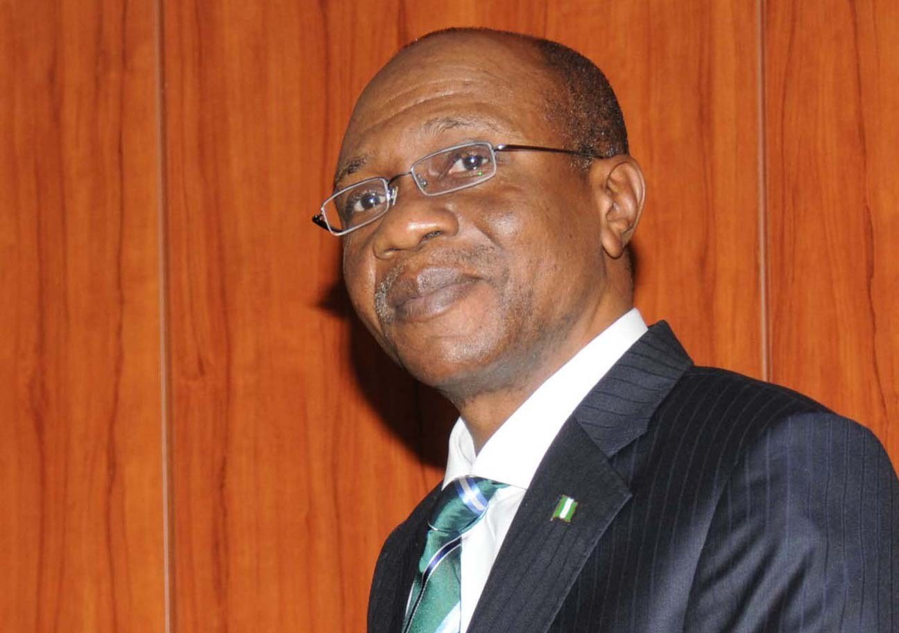 Nigeria: We’ll make withdrawal of huge cash unattractive – Emefiele