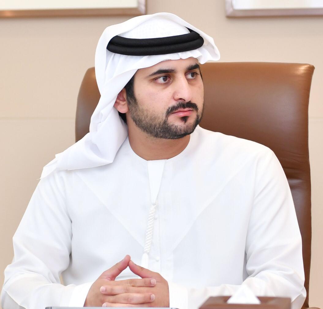 Global: Maktoum bin Mohammed announces Dubai FinTech Summit