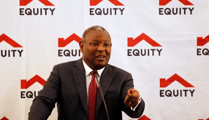 Kenya: Equity Bank set to raise interest rates for riskier borrowers from January