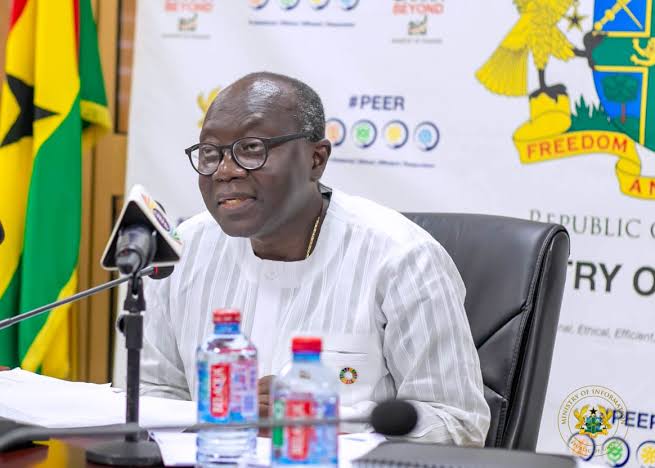 Ghana: Ghana to swap Cedi debt for new bonds in restructuring