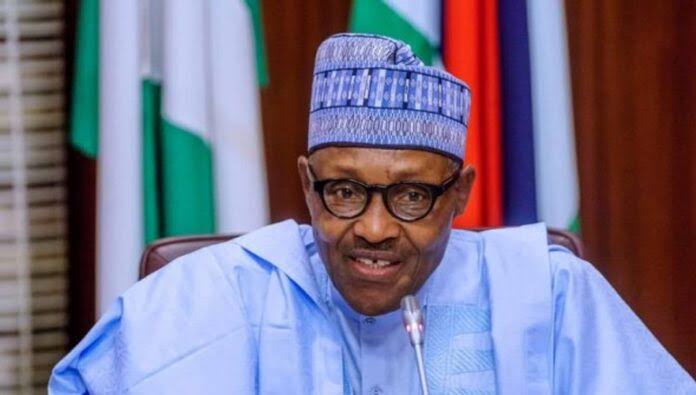 Nigeria: Buhari seeks confirmation of Adamu, Ahmad as CBN Deputy Govs