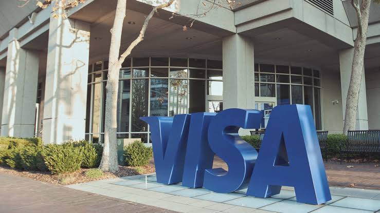Global: Visa Proposes Ethereum Integration For Automatic Payments