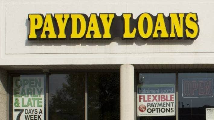 Global: Payday lender Moola in liquidation