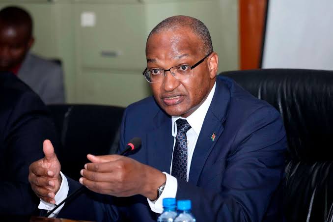 Kenya: Equity’s takeover of Spire the best way out, says CBK