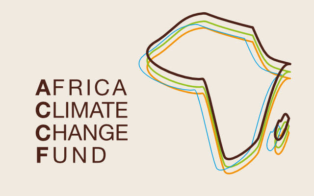 Africa Climate Change Fund launches Women and Youth Entrepreneurship Project