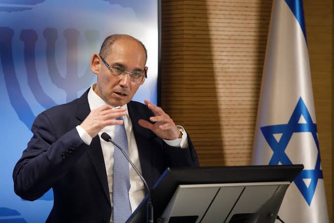 Global: Israel regulator awards licence to investors to set up new digital bank