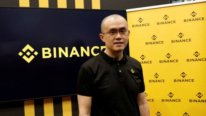Global: Binance expands to Japan with the acquisition of JSFA registered Sakura Exchange Bitcoin