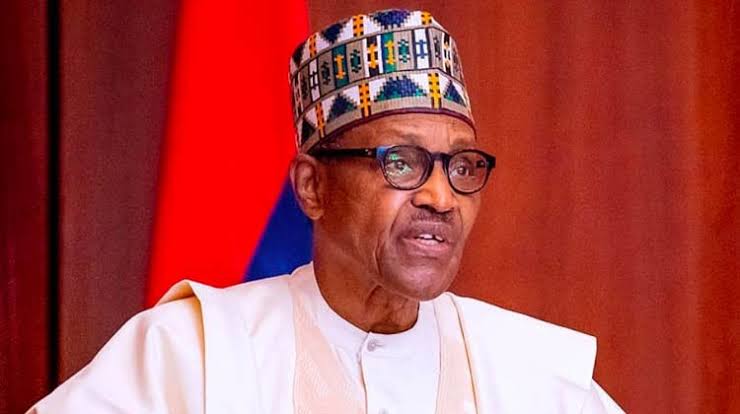 Nigeria Generates $547m from 5G Auction – Buhari