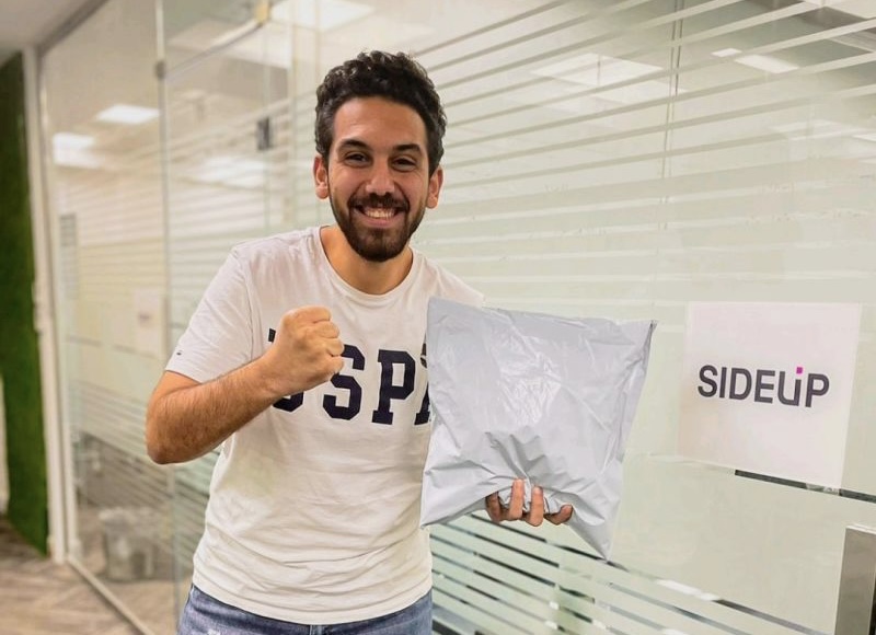 Egypt’s SideUp raises $1.2M to grow its e-commerce support platform