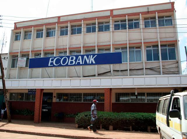 Kenya: Ecobank on the spot over Sh4bn fraud suit