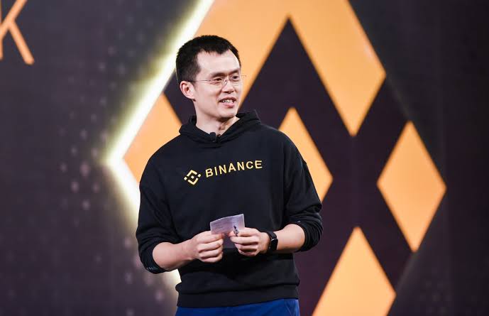 Global: Binance withdrawals hit $1.9 bln in 24 hours, data firm says