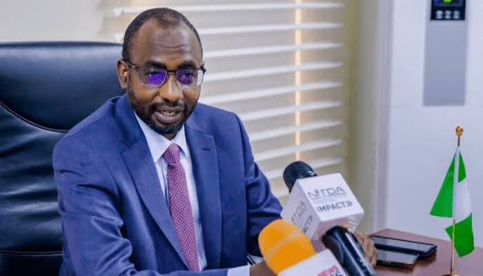 Nigeria: We’re Determined to Build Capacity for Nigerians on Creative Technology – DG NITDA