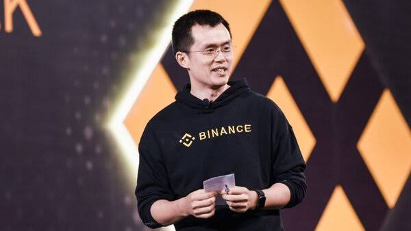 Nigeria: Binance Foresees Increased Crypto Adoption in Africa