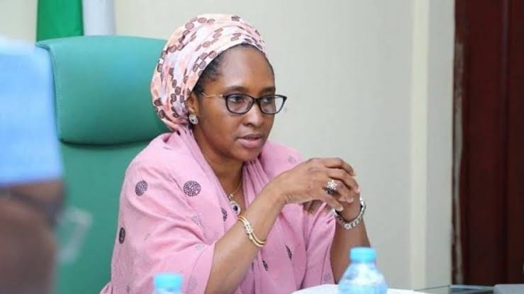 Nigeria: FG to tax cryptocurrency, other digital assets in 2022 finance bill, says Zainab Ahmed