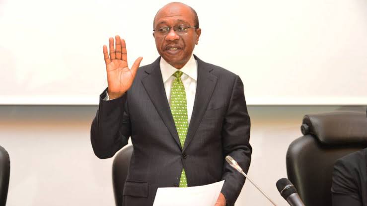 Nigeria: We Have Forex Shortage, Says Emefiele