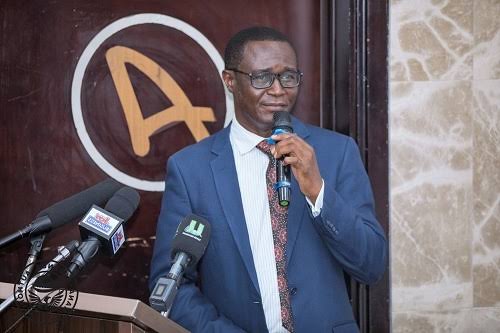 Ghana: GRA retrieves over US$93 million revenue via informants' scheme