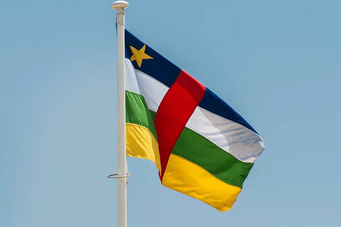 Central African Republic Delays Crypto Coin Listing to 2023
