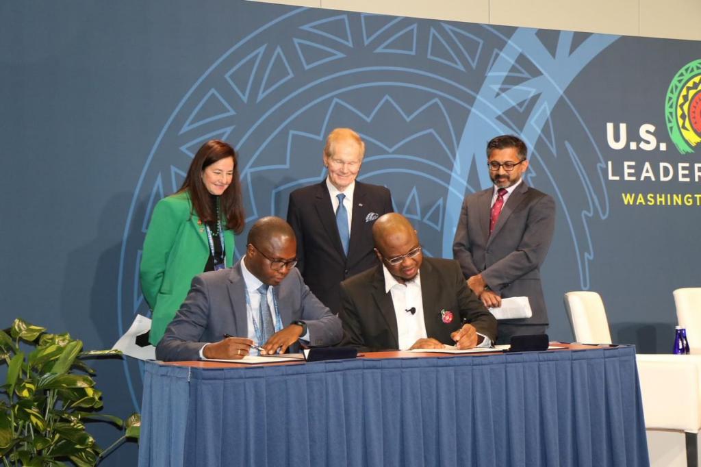 Africa: Nigeria, Rwanda become 1st African nations to sign Artemis Accords