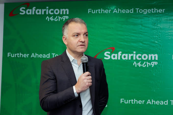 Ethiopia: Safaricom Ethiopia Expands Network and Services to 5 Cities