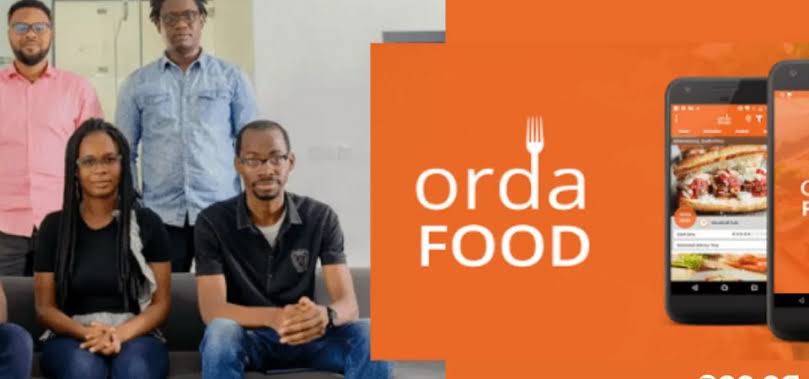 Nigeria: Nigerian foodtech startup, Orda, raises $3.4 million in seed funding