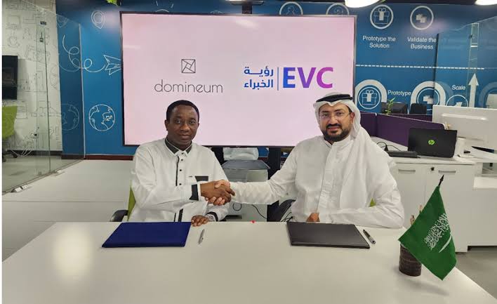 Global: Domineum Signs Partnership Deal with Expert Vision Consulting (EVC) to Drive Digital Transformation Globally
