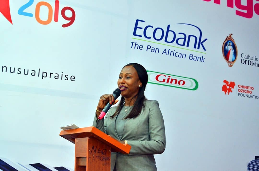 Nigeria: Ecobank Nigeria Announces Carol Oyedeji as Deputy Managing Director