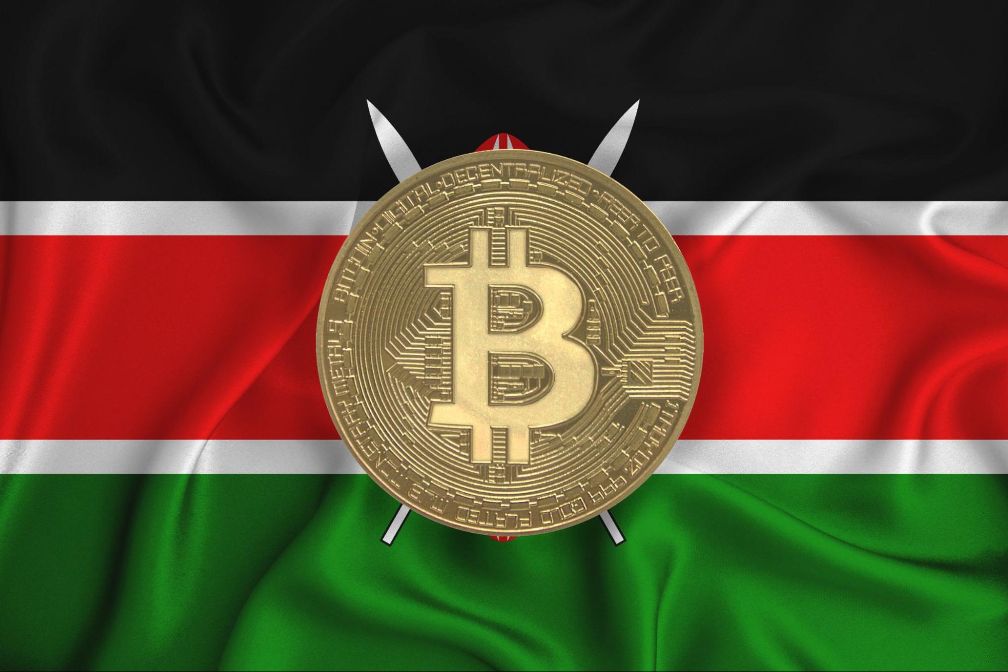 Kenyan bitcoin mining startup Gridless raises $2m seed funding for expansion