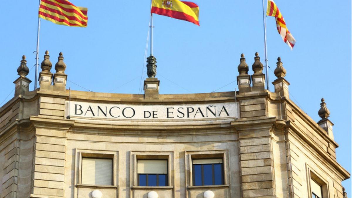 Global: Spain’s central bank to experiment with wholesale CBDCs