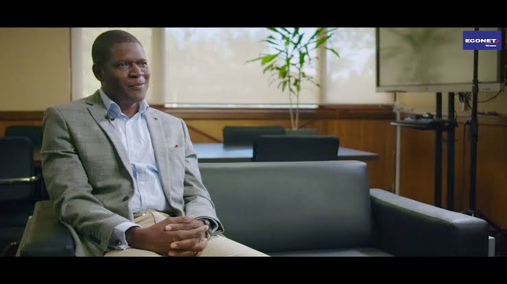 Zimbabwe: Econet lauded for leading in adopting ESG as part of its business strategy