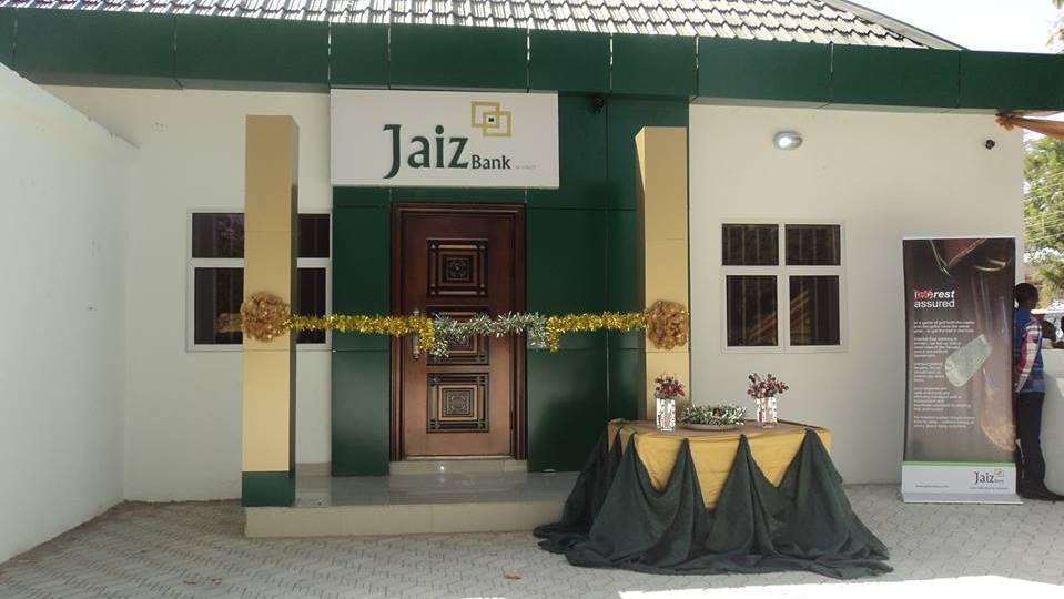 Nigeria: Jaiz Bank Relocates Head Office