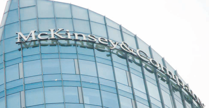 African Fintech revenues could grow by 8X to reach $30 billion by 2025 - McKinsey & Company