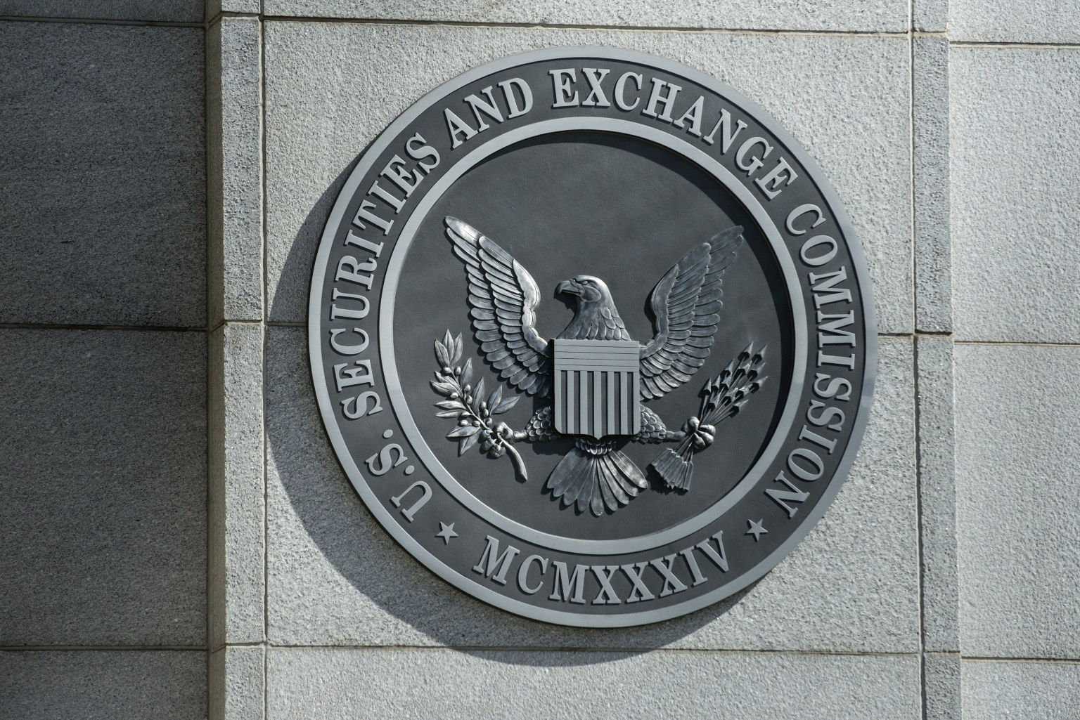 Global: SEC Rejects Grayscale ETF as Hong Kong Debuts See Gains