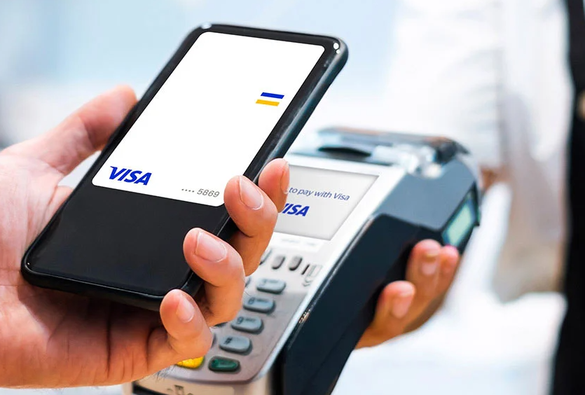Global: Visa dreams up plans to let you auto-pay bills from your crypto wallet
