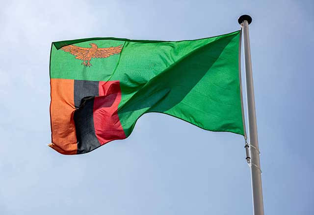 Zambia: Business Activities Fall Sharply in Zambia as Demand Drops