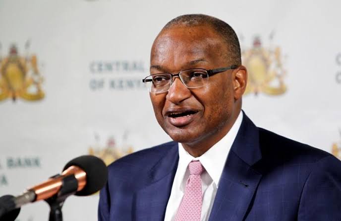Kenya: CBK Retains Base Lending Rate At 8.75% On Easing of Inflation