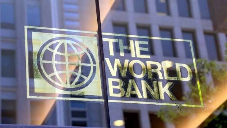 Ghana: World Bank forecasts 2.7% growth rate for Ghana in 2023