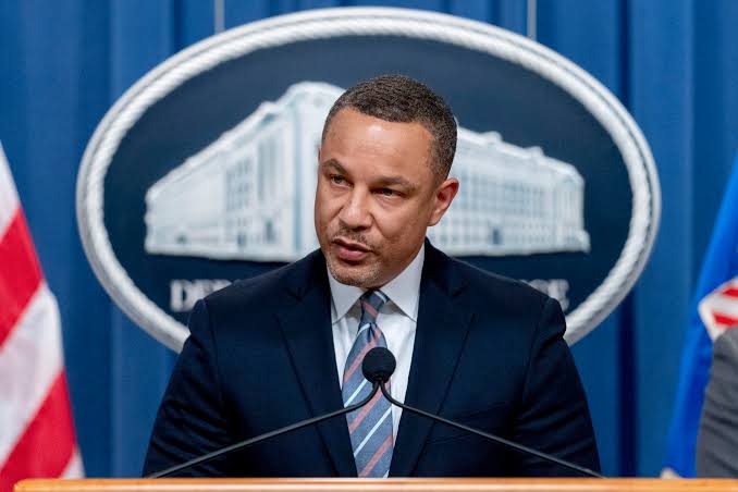 Global: Bitzlato crypto founder charged with $700m financial crimes